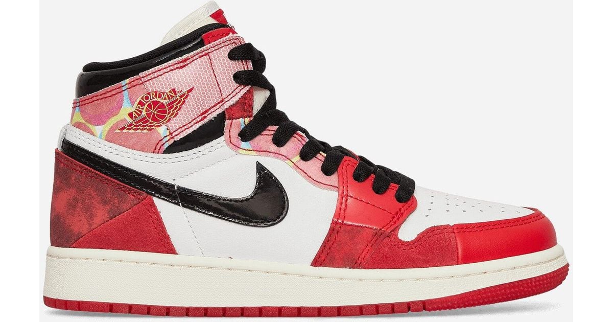 Nike Air Jordan 1 Retro High Og Next Chapter (gs) Sneakers