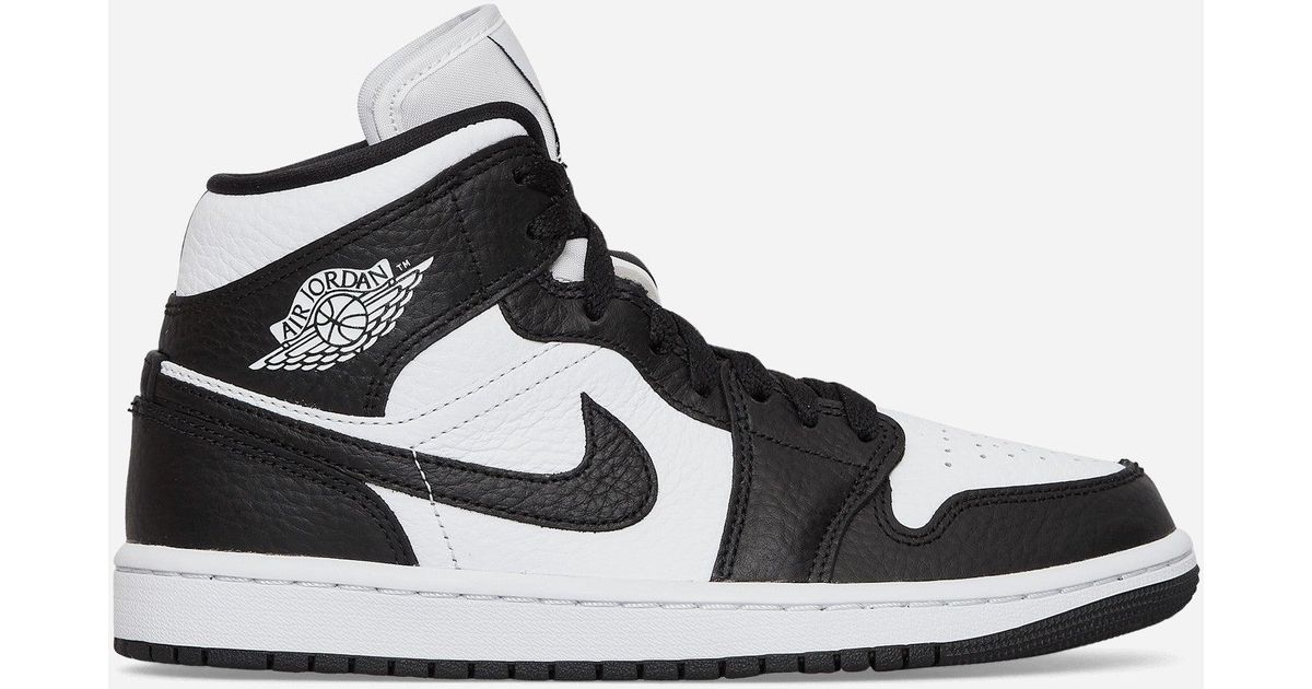 wmns air jordans 1 mid se