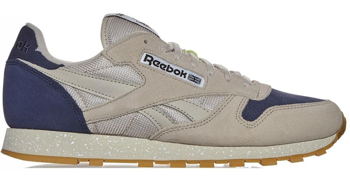 reebok classic speckle