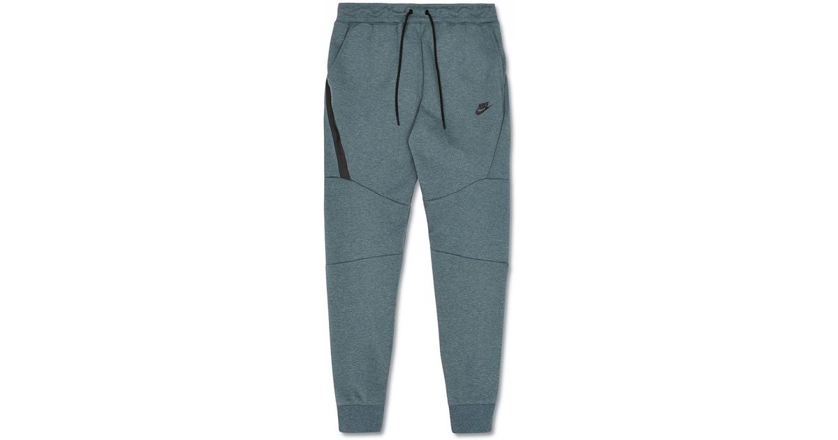 nike tech jogger pants