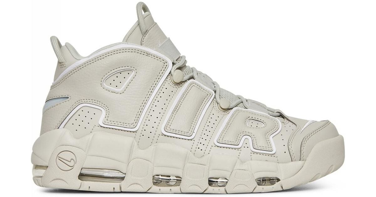 nike more uptempo white