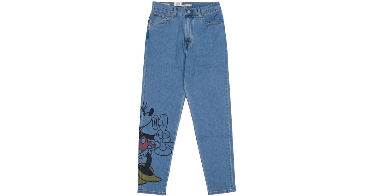 levi's disney moletom com capuz