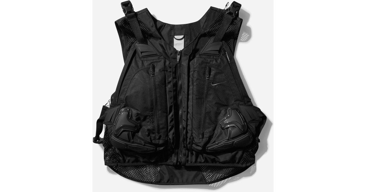 nike nocta tactical vest
