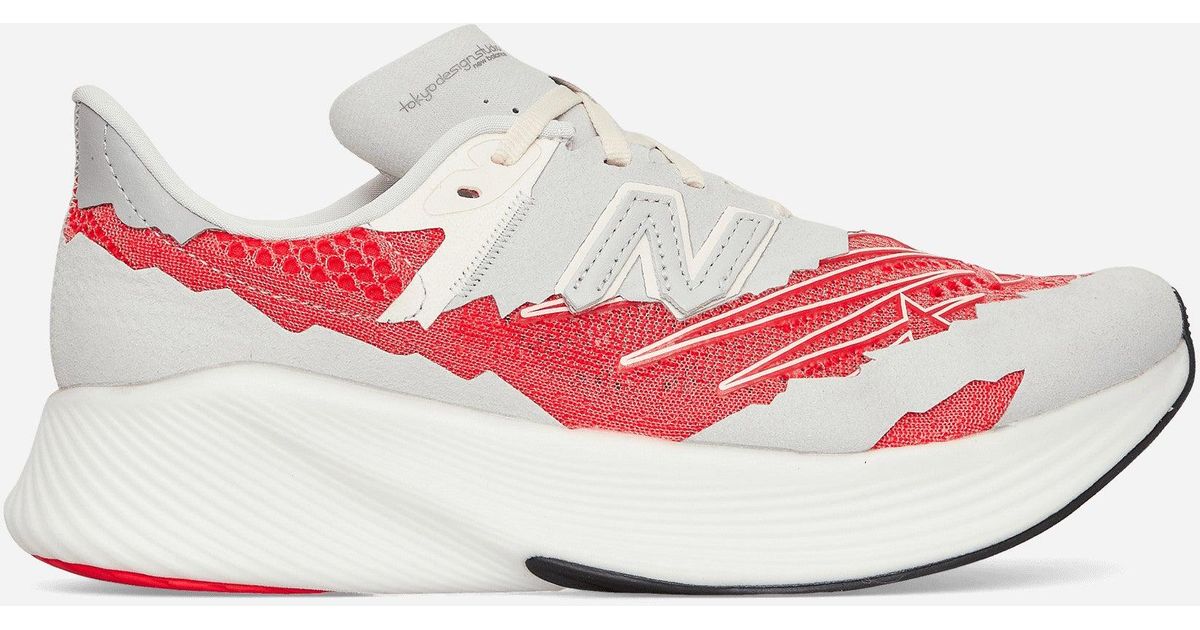 new balance and stone island trainers