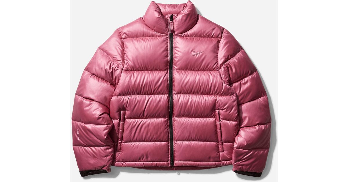 nocta puffer jackets