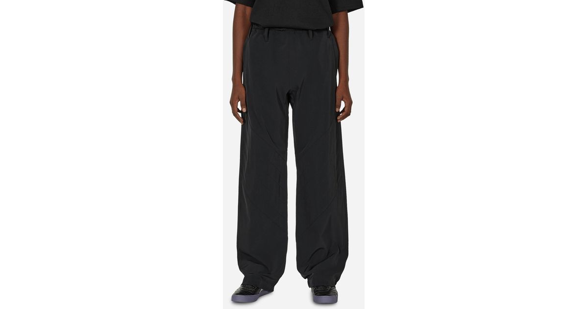Asics Novalis Liatrisory Trousers Obsidian in Black | Lyst UK