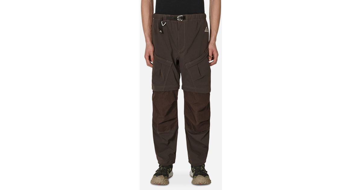 acg summit smith pants