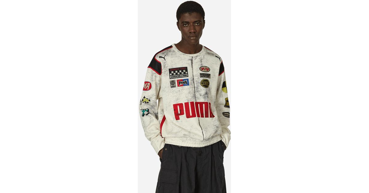 puma-White-Aap-Rocky-Crewneck- 