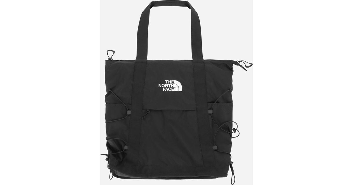 Supreme the north face adventure sales tote black