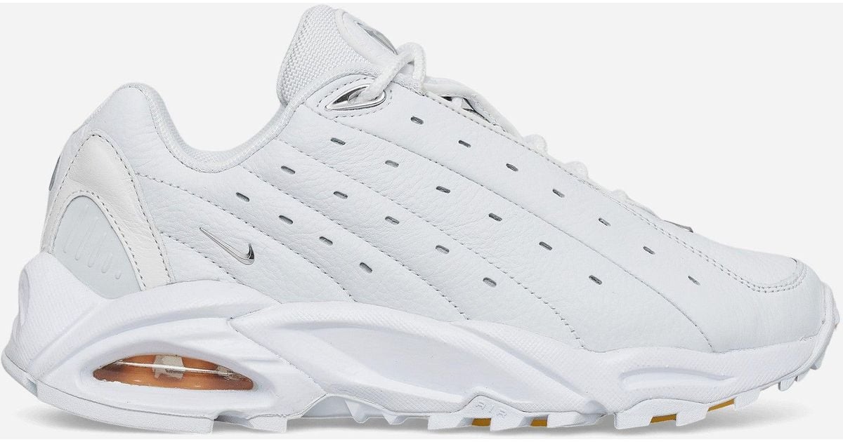 air terra nocta white