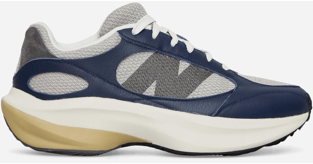 New Balance Wrpd Runner Sneakers in Blue for Men | Lyst
