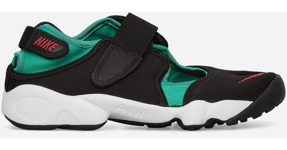 mens nike rift sandals