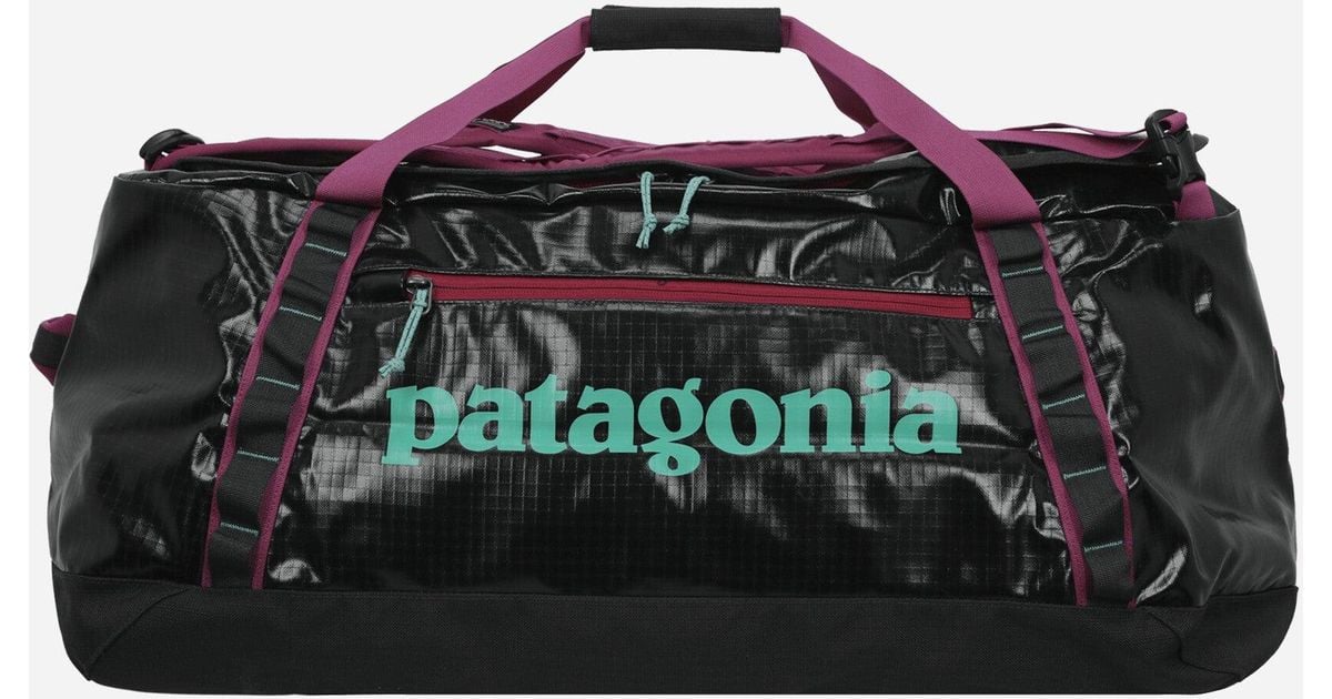 Patagonia Black Hole 70l Duffel Bag for Men Lyst