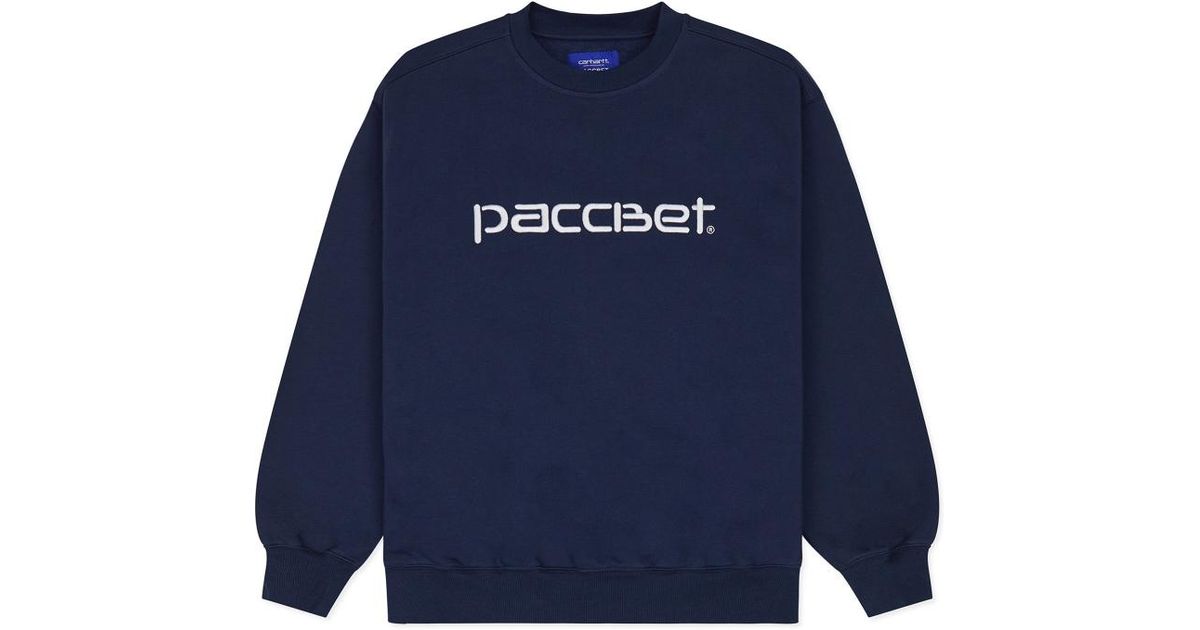 paccbet carhartt sweater off 59% -