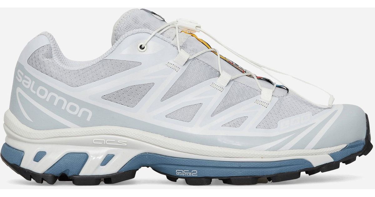 salomon rubber shoes