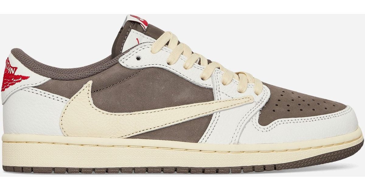 travis scott jordan 1 sail laces