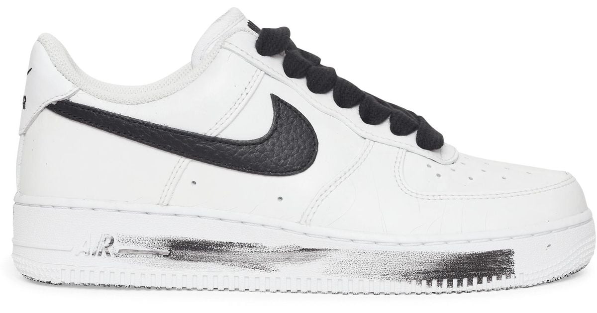 paranoise air force
