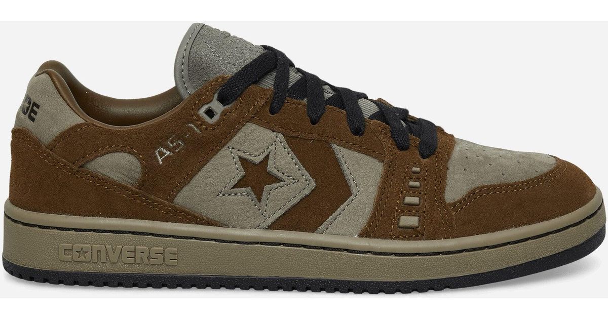 Converse Cons X Sneeze As-1 Pro Sneakers Submarine Surplus in Green for ...
