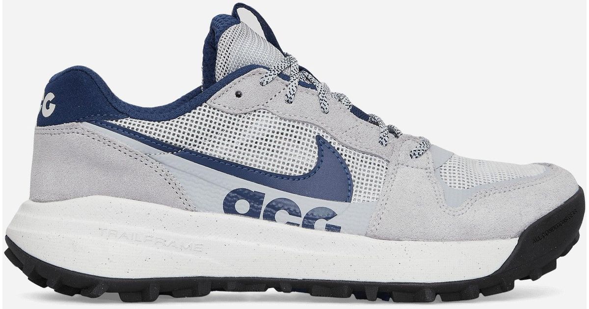 nike acg gray