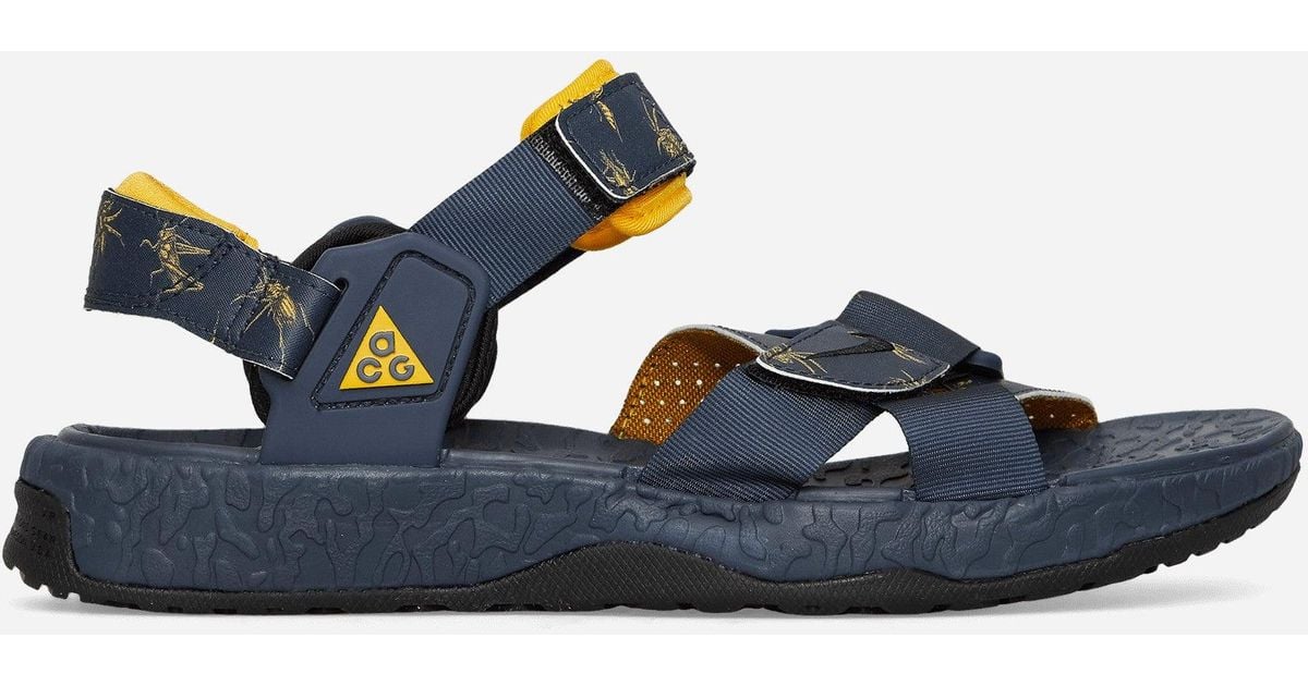 Nike 2025 acg sandals