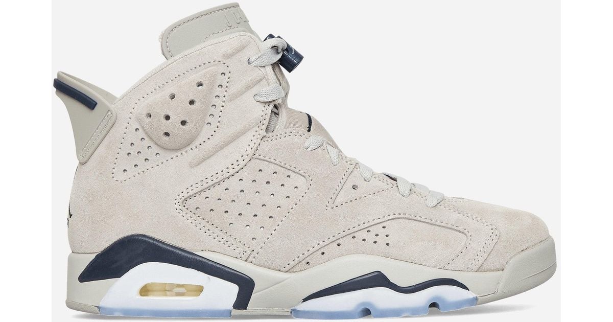 mens air jordan 6 retro stores