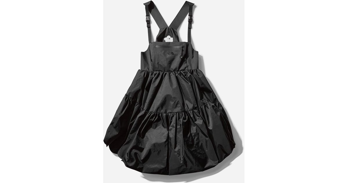 The North Face Women S Cecilie Bahnsen Shara Mountain Dress