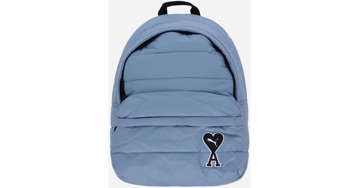 puma ami backpack