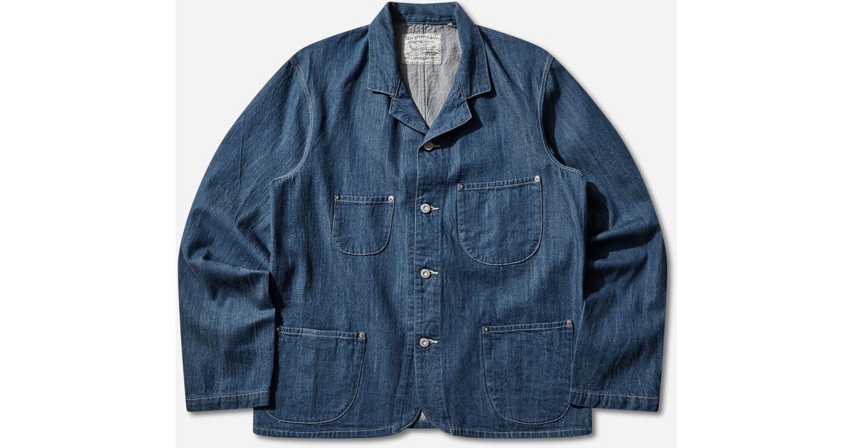 levis-Blue-19Th-Century-Sack-