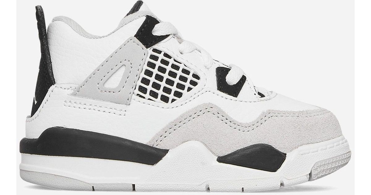 jordan 4 retro sneakers