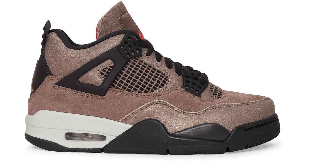 mens nike air jordan retro 4
