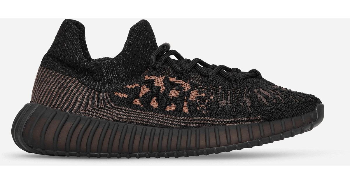 Yeezy Rubber 350 V2 Cmpct Sneakers Slate Carbon in Black for Men | Lyst UK