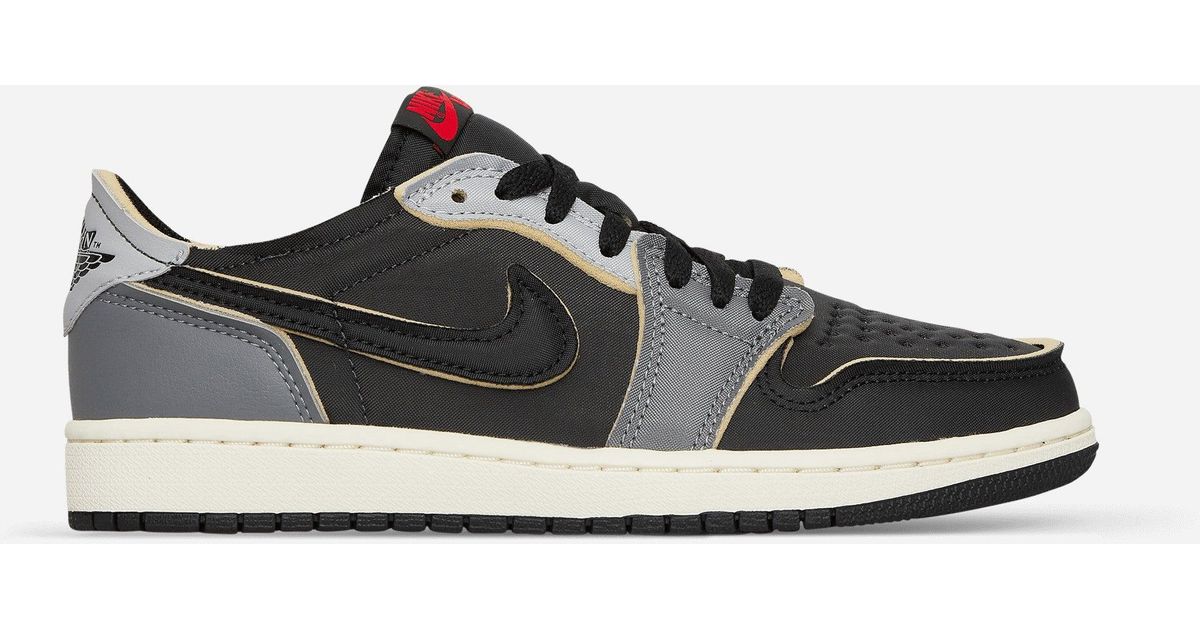 nike air jordan retro low