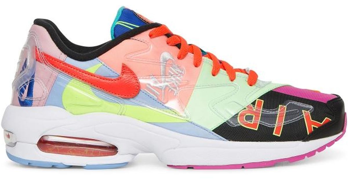 Nike x ATMOS Air Max 2 Light QS Sneaker | Voo Store Berlin | Worldwide Shipping