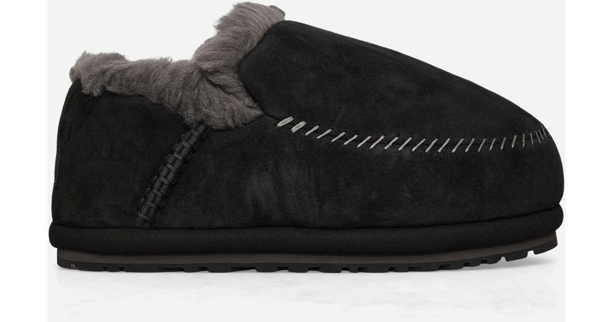 UGG S Anders Slippers in Black for Men | Lyst UK
