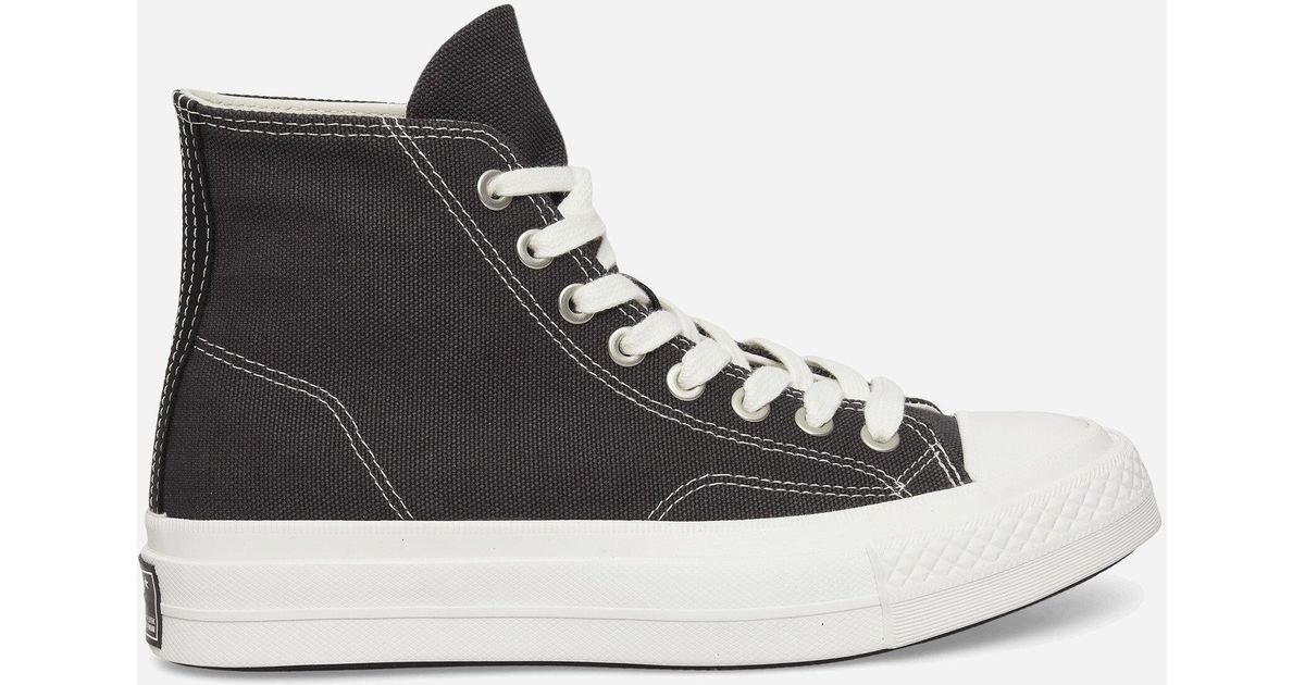 Converse Chuck Taylor All Star First String Sneakers Beluga in Black ...