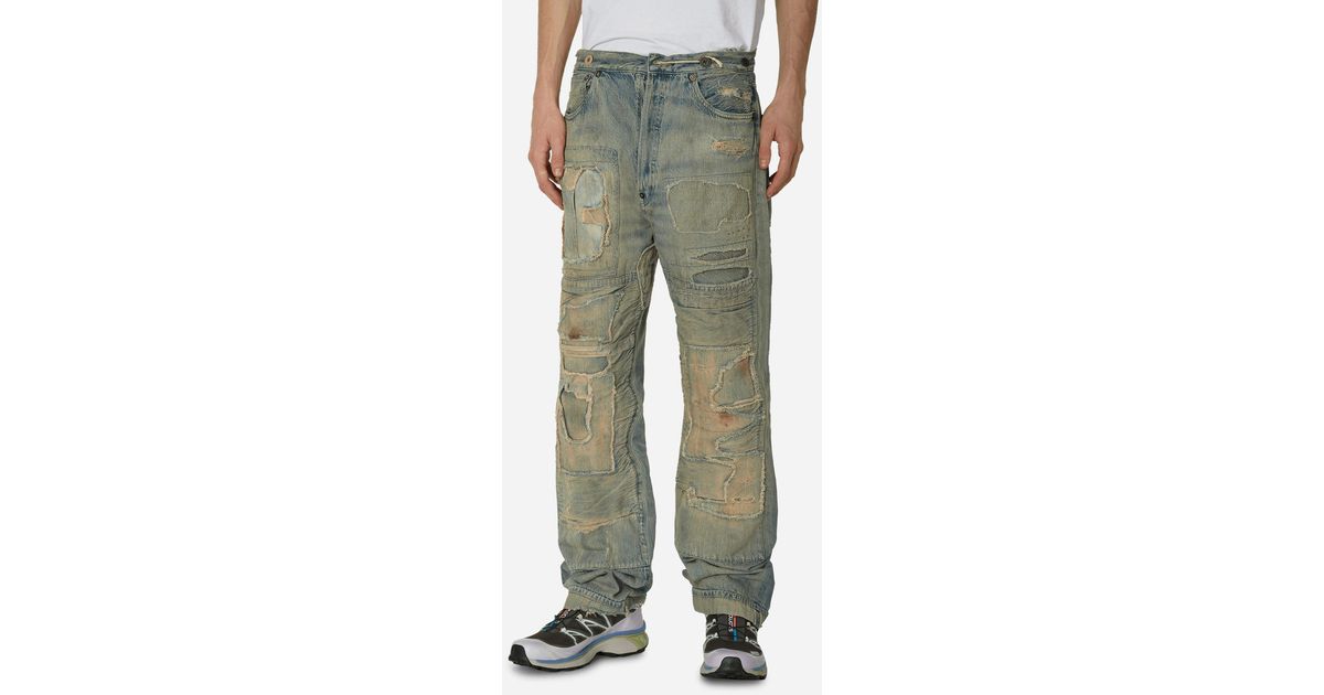 levis-Blue-Homer-Campbell-Made levis-Blue-Homer-Campbell-Made