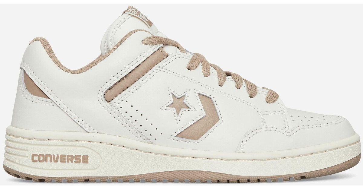 Converse weapon vintage top