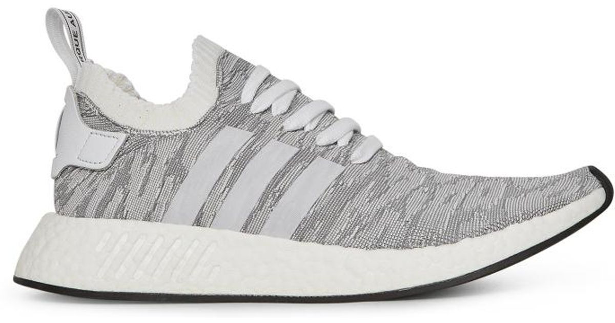 adidas nmd_r2 primeknit shoes men's