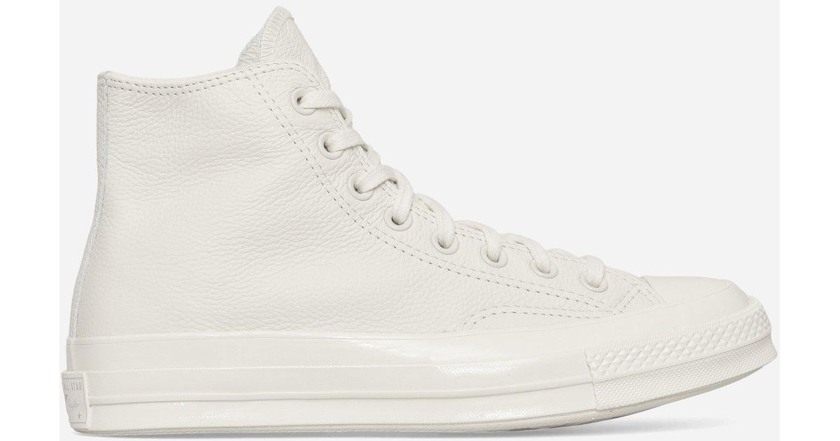 converse tonal leather