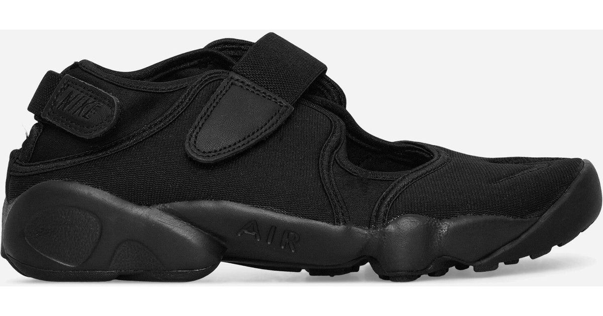 mens nike rift sandals