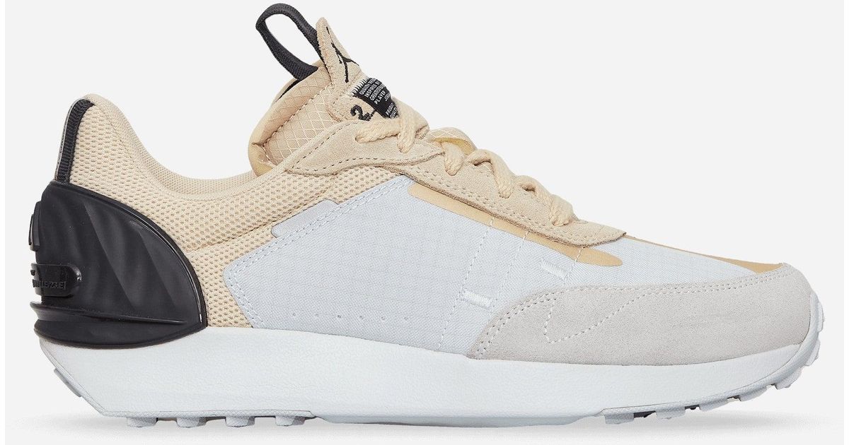 Nike Jordan Granville Pro Sp Sneakers Rattan in White for Men Lyst