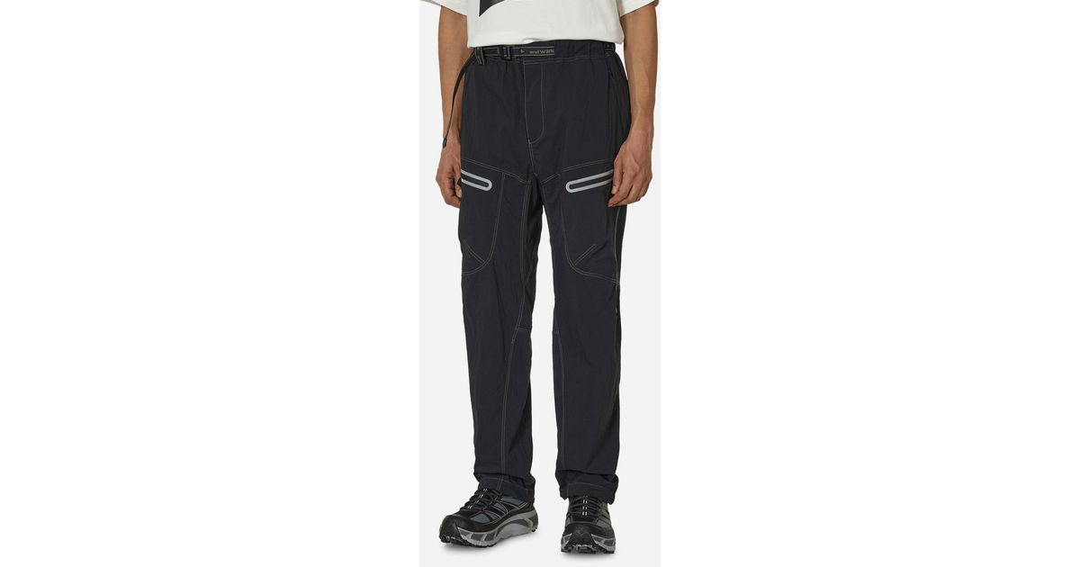 パンツ and wander light hike pants and wander - LIGHT HIKE PANTS | HBX