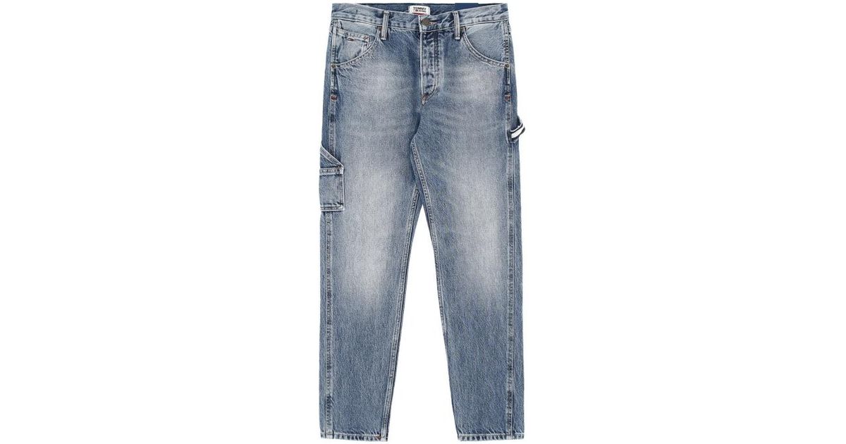 tj 2003 tapered carpenter