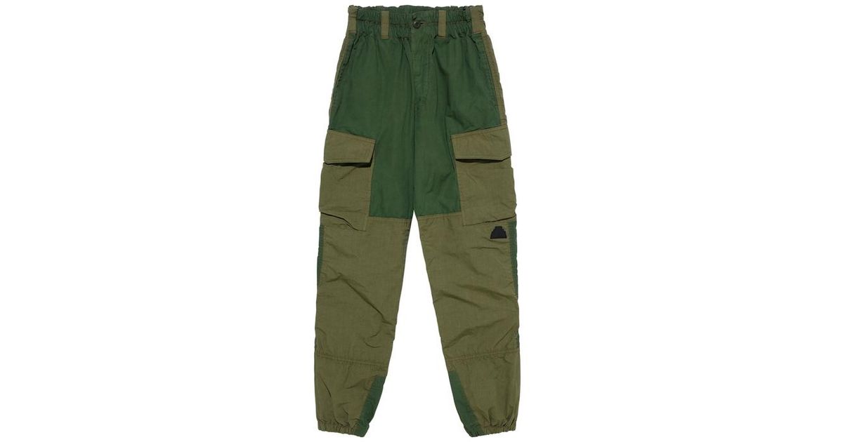 cav empt grk cargo pants