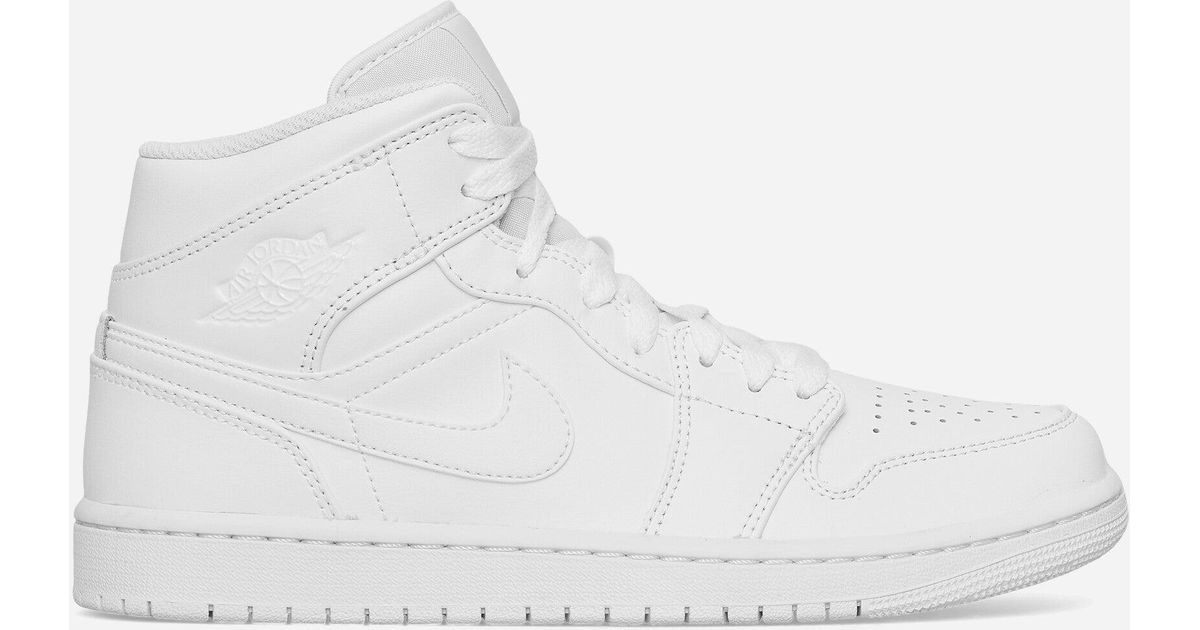 nike jordan shoes white