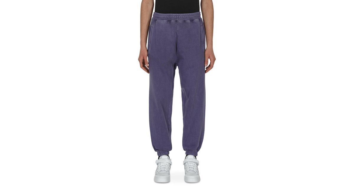 carhartt wip sweatpants