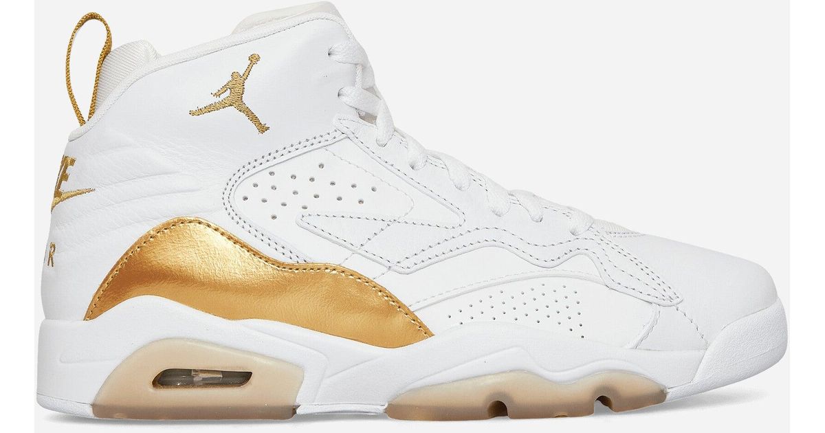jordan gold jumpman
