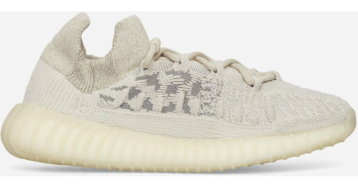 yeezy bone sneakers