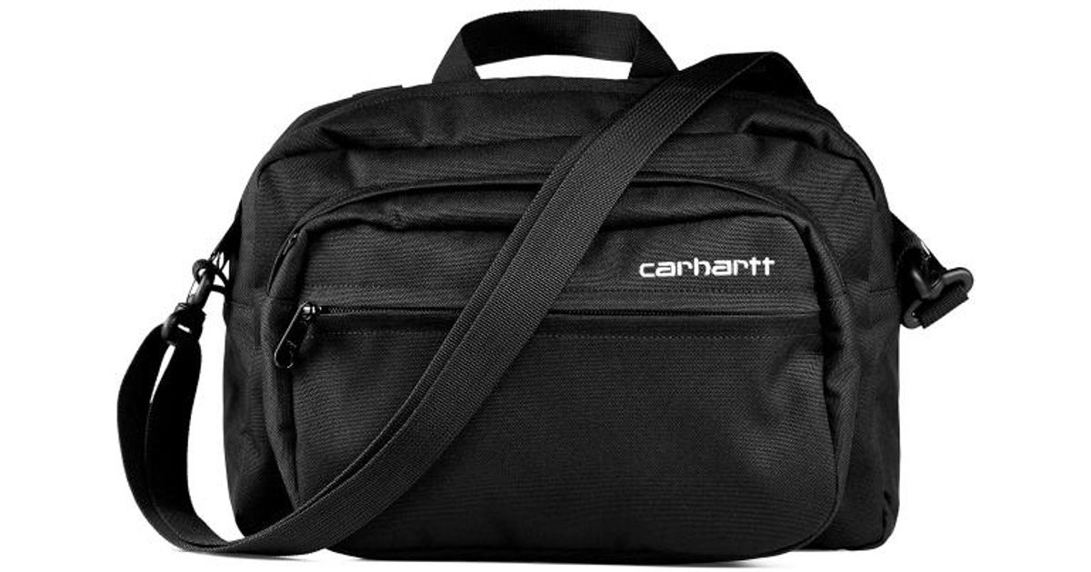 messenger bag carhartt