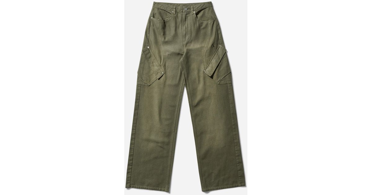 travis scott nike cargo pants